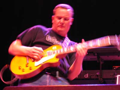 Greg Lisher