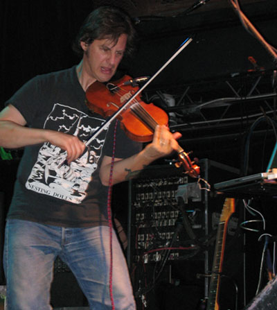 Jonathan Segel