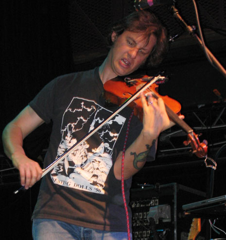 Jonathan Segel