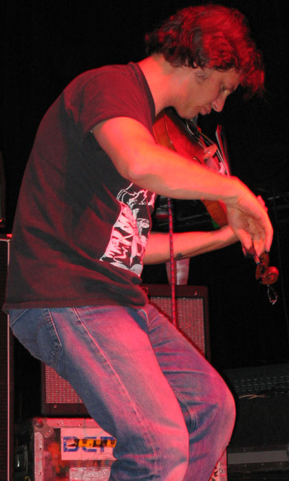 Jonathan Segel