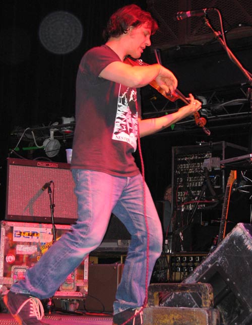 Jonathan Segel