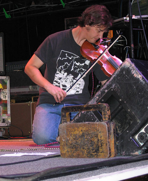 Jonathan Segel