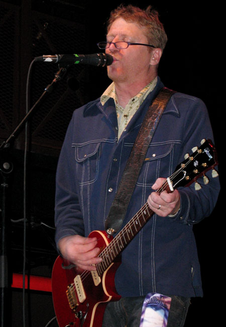 David Lowery