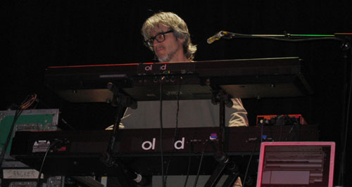 Kenny Margolis