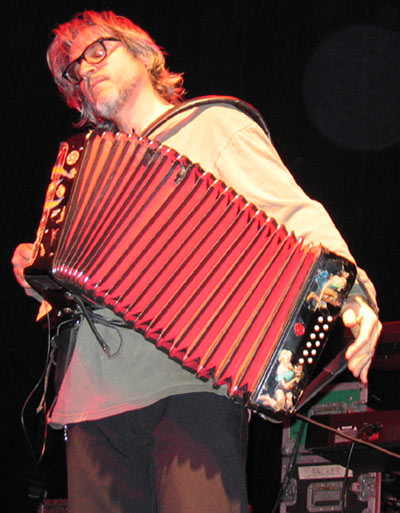 Kenny Margolis