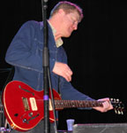 David